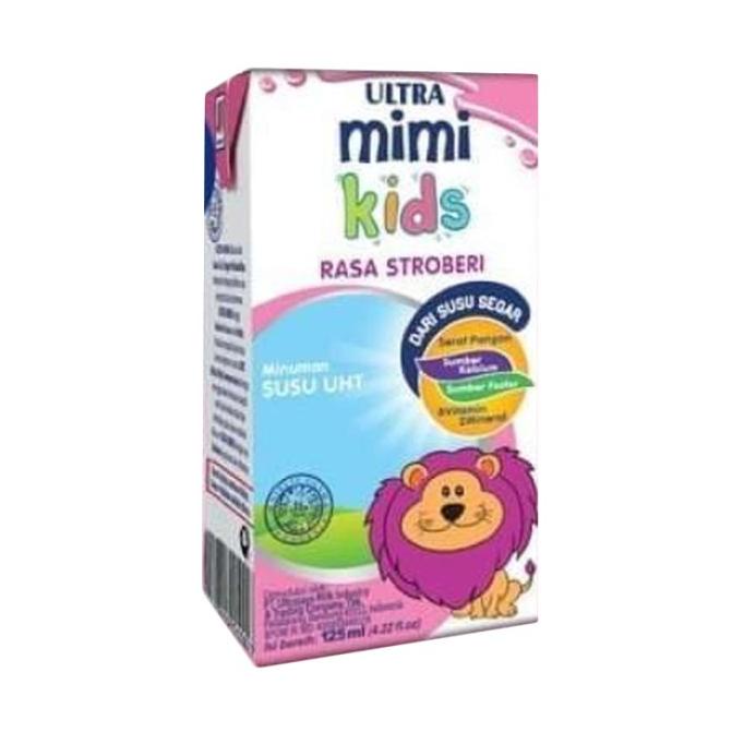 

ultra mimi vanilla 125 ml (karton) TERLARIS TERPERCAYA ORIGINAL