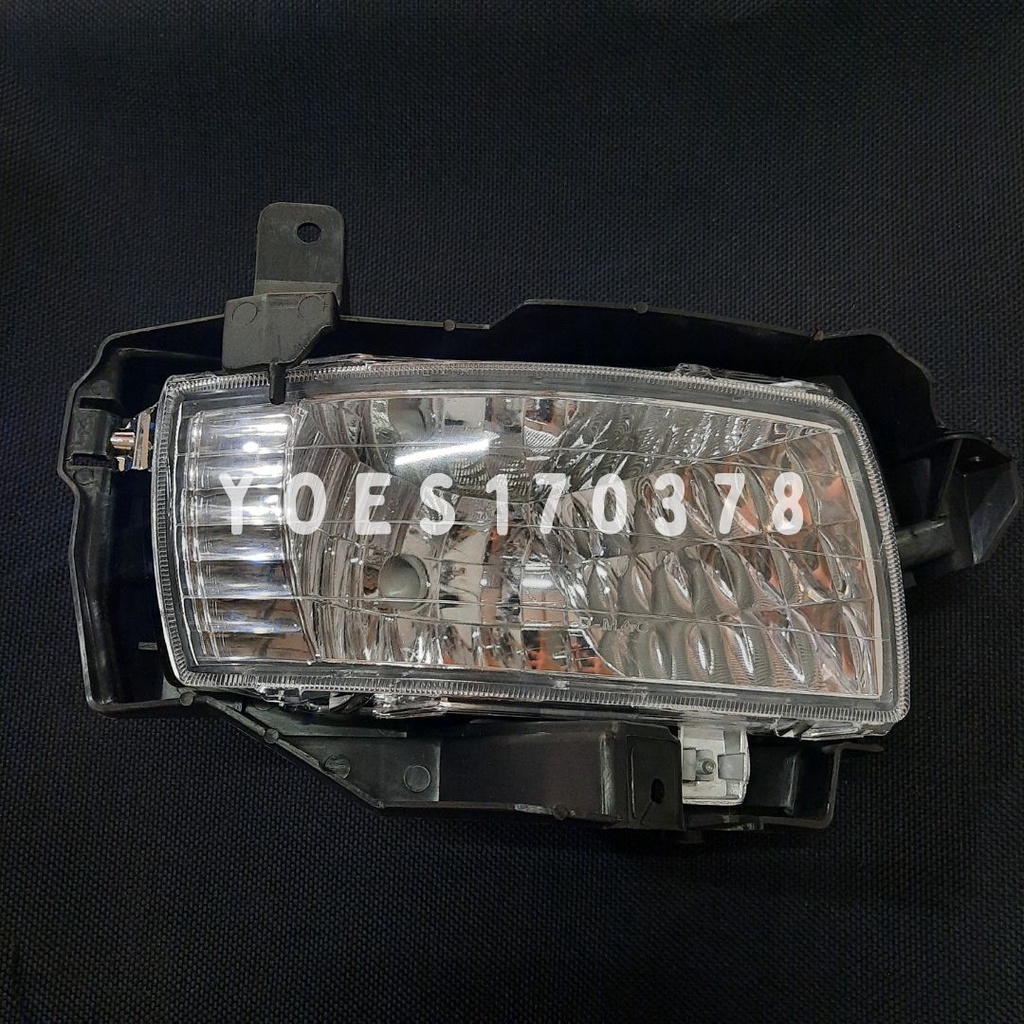 Foglamp / Lampu Kabut Innova 2004 2005 2006
