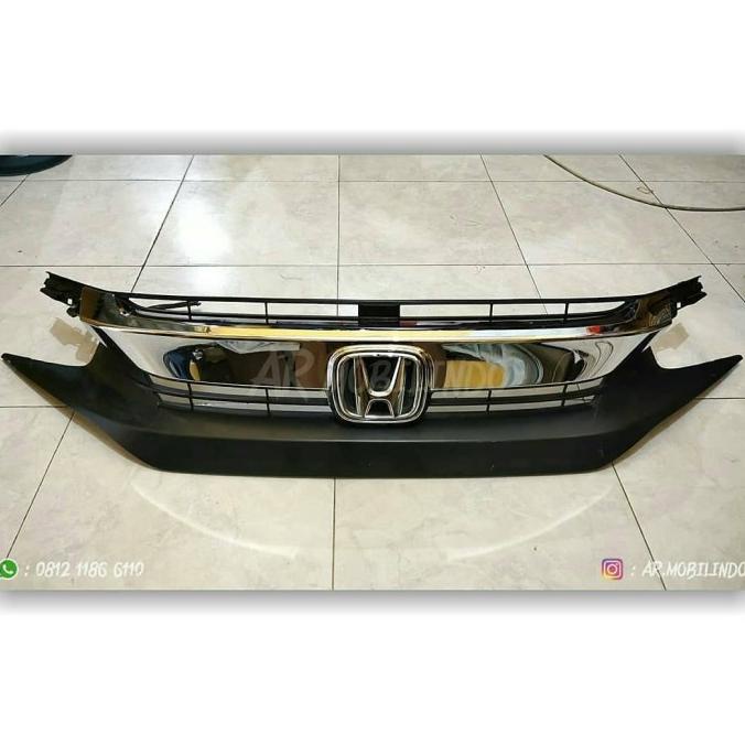 TERMURAH Grill Honda Civic Turbo 2016 2017 2018 2019