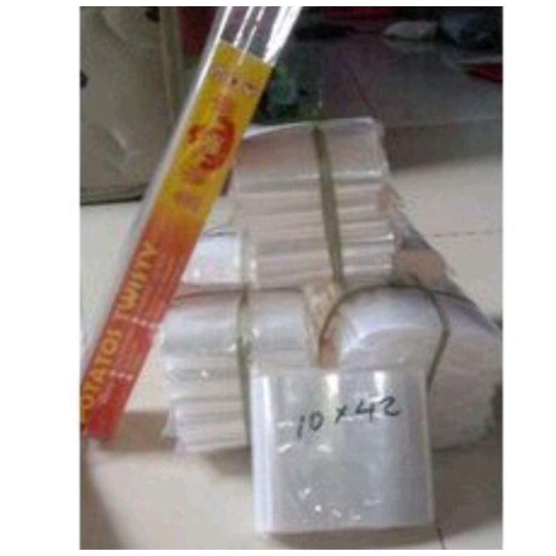 PLASTIK KENTANG ULIR PLASTIK KENTANG TORNADO KENTANG SPIRAL