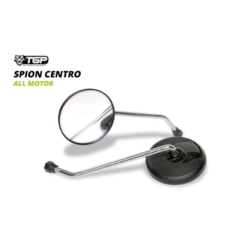 SPION BULAT CLASIC RETRO TGP ORIGINAL CENTRO XSR 155 W175 VESPA FINO SCOOPY FAZIO BYSON DILL UNIVERSAL MOTOR