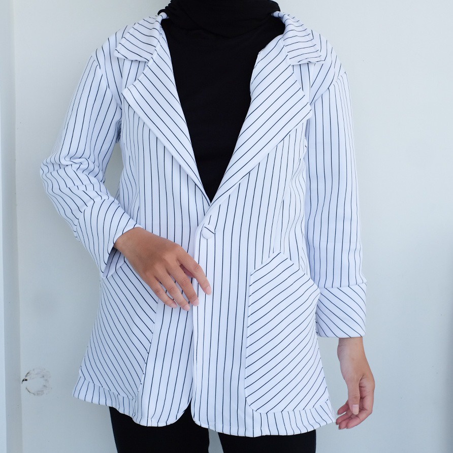 MORENA BLAZER / KOREAN STYLE / BLAZER KASUAL / BLAZER TERMURAH