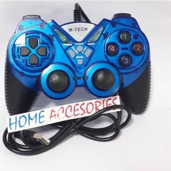 STICK STIK PS,PC,LAPTOP/STICK PS2/STIK PS3.JOYSTICK USB SINGLE TURBO