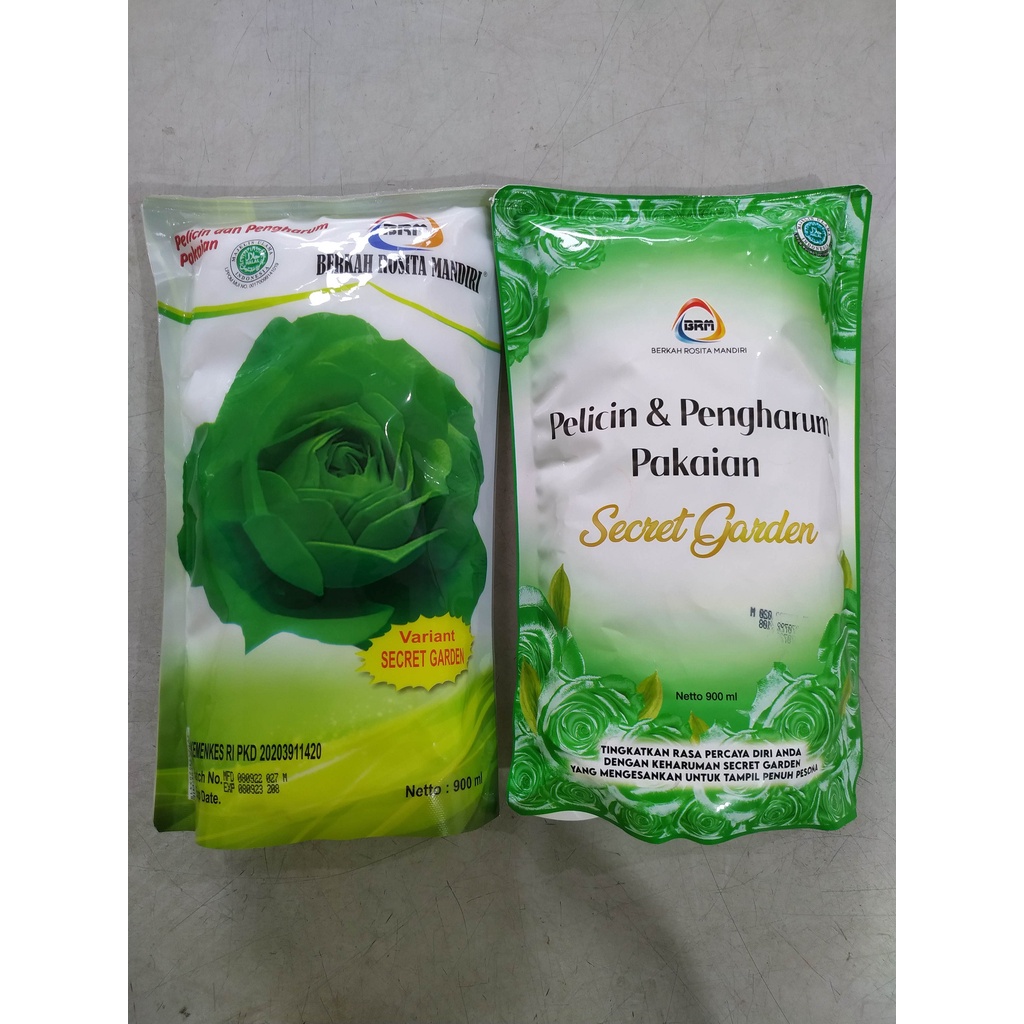 MAWAR SUPER LAUNDRY REFILL - BRM GROSIR