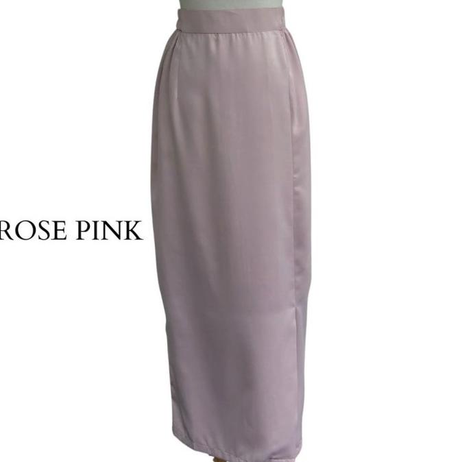 Almahyralooks - Rok Satin