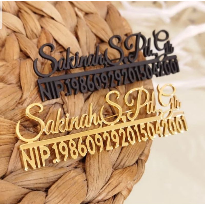 BROS NIP/BROS NAMA PNS/BROS CUSTOM/BROS NIP PNS