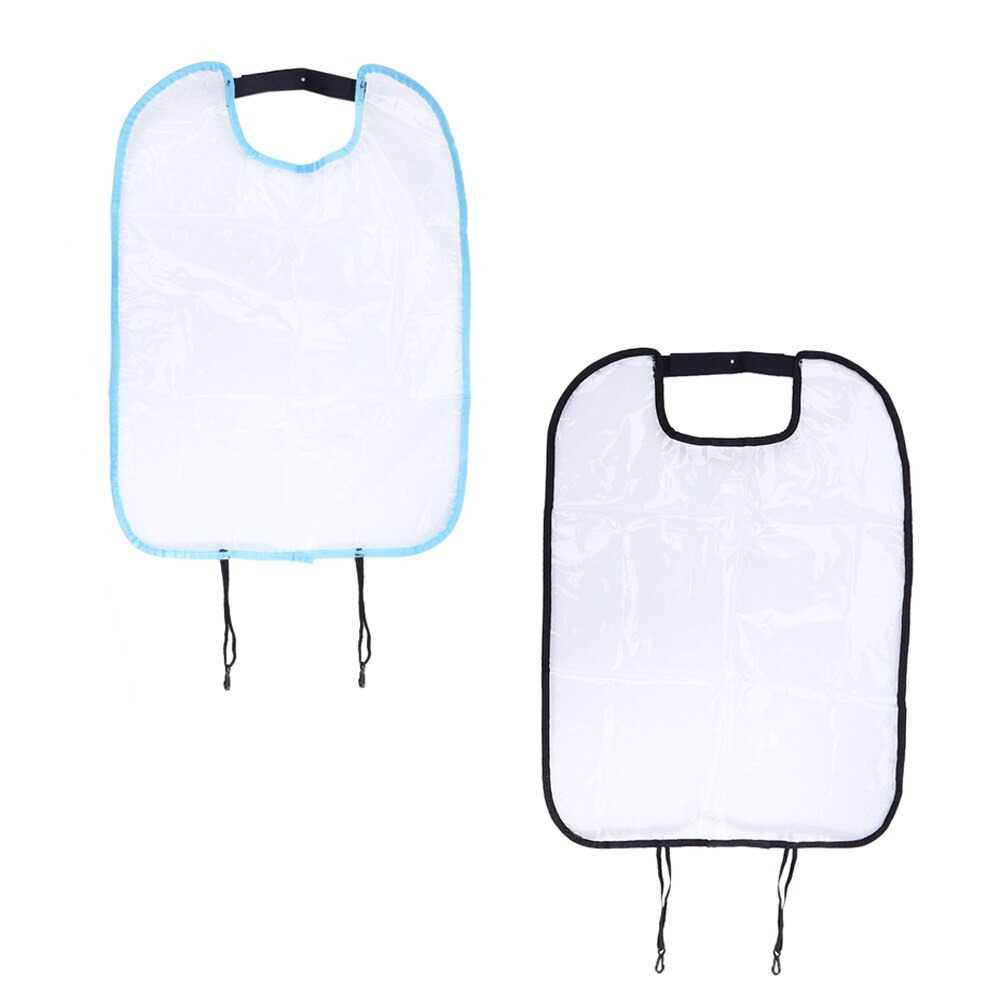 VODOOL Sarung Pelindung Belakang Kursi Mobil Seat Back Cover - V654 ( Mughnii )