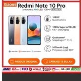 Xiaomi Redmi Note 10 Pro 8/128 GB
