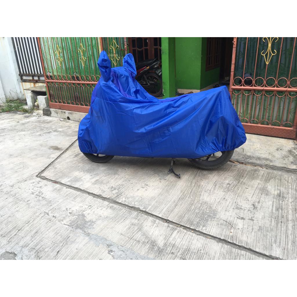 Motor CRF Body Cover Motor crf Sarung Motor crf motor klx motor cross/nmax/adv/aerox/beat/mio/mio gear/mio m3/vario/vario 125/vario 150/vega/vega r/vega zr/jupiter/jupiter z/jupiter mx/scoopy/verza/sonic/satria/satria fu/CB 150/Supra/revo/crb r 150/x ride