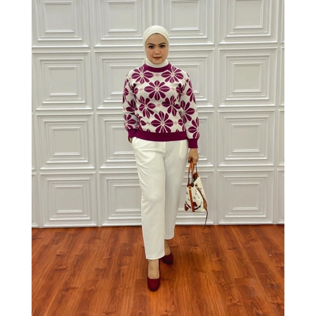 B1108 Sweater Giana