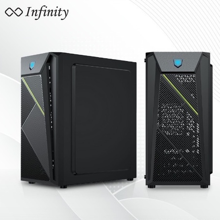 PC Gaming Core i5 4590 I RAM 16GB I VGA GT 730 4GB