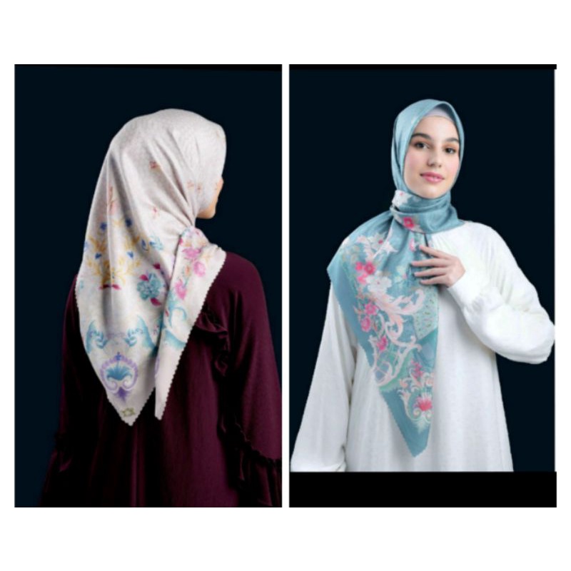 Royal scarf Wearing Klamby (New) Sale dr hrga 335