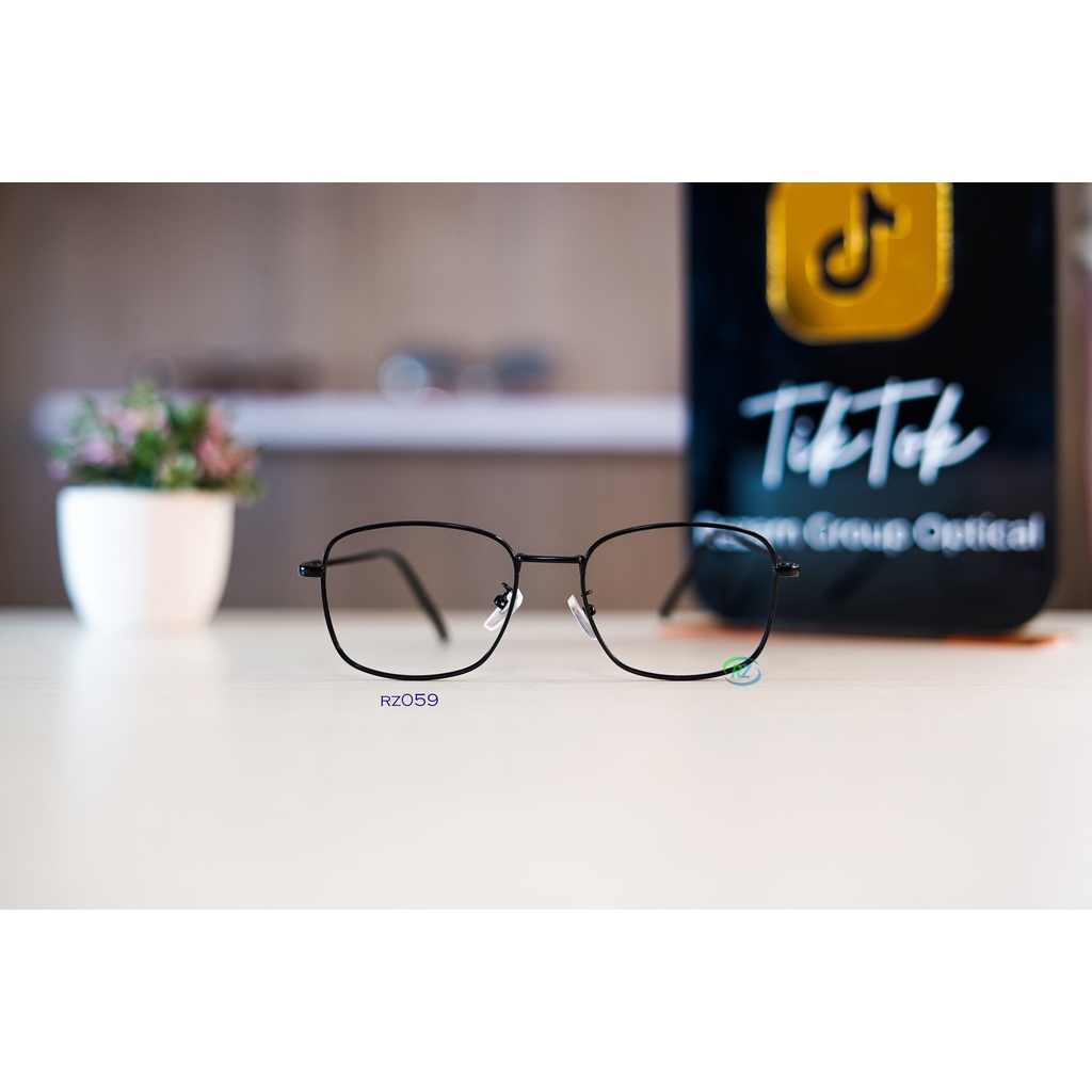 FRAME KACAMATA KODE RZ059