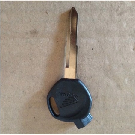 Bahan Duplikat Kunci Honda Beat Kiri