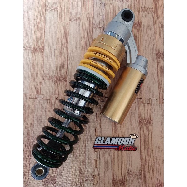 showa nonstel emtwin eibach 340mm anting bebek