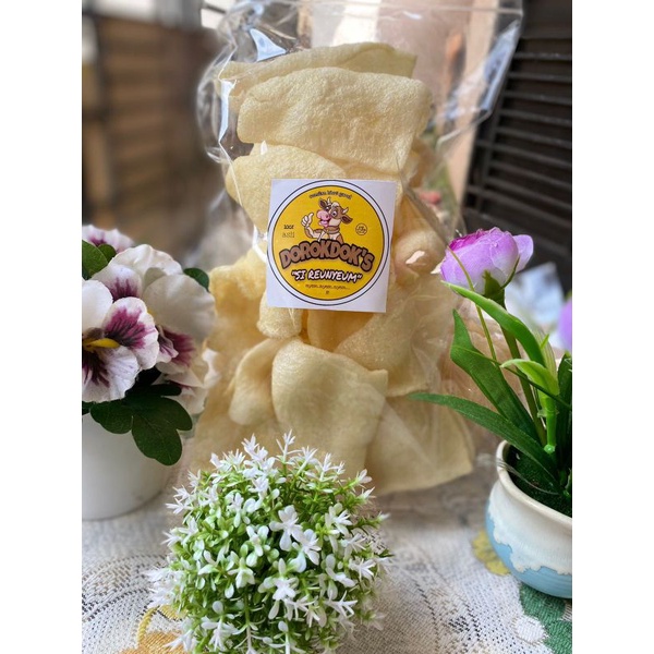 

dorokdok rasa original