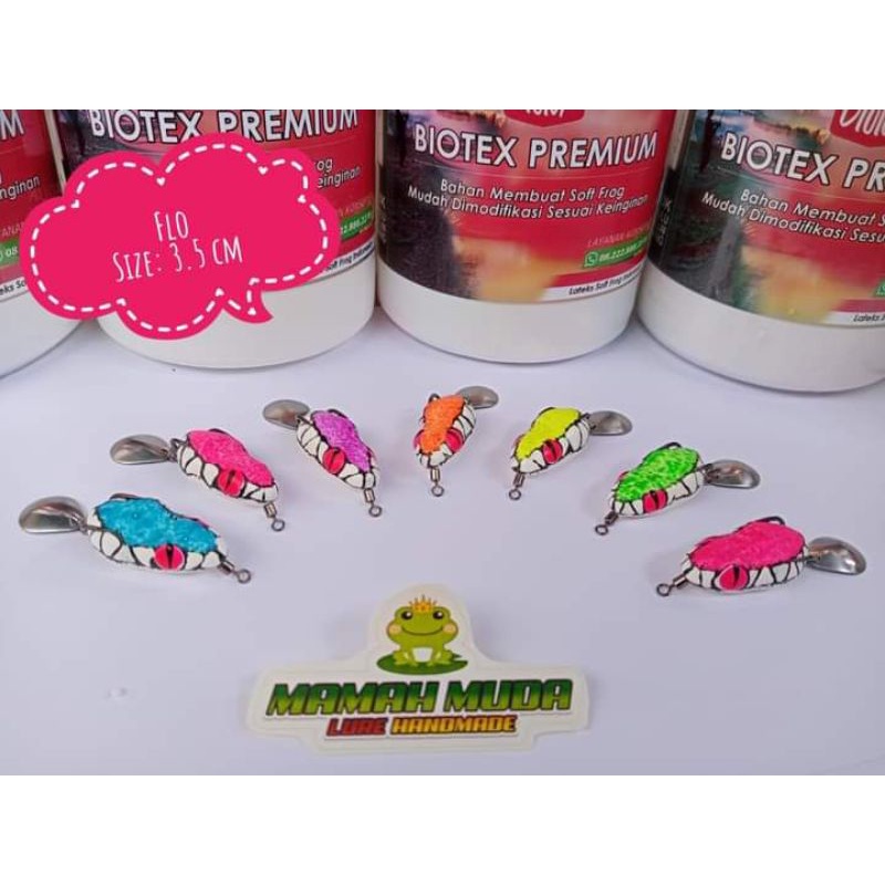 SF 3.5 cm super Killer