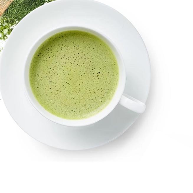 

limited Edition✔️Mamacia Treats Organic Matcha Powder 100% Pure Matcha Bubuk Green Tea|SQ5