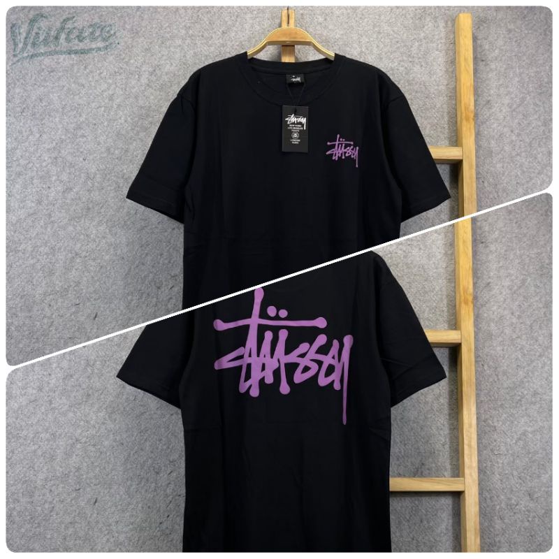 KAOS STUSSY LONDON PARIS / KAOS STUSSY / KAOS STUSSY SS
