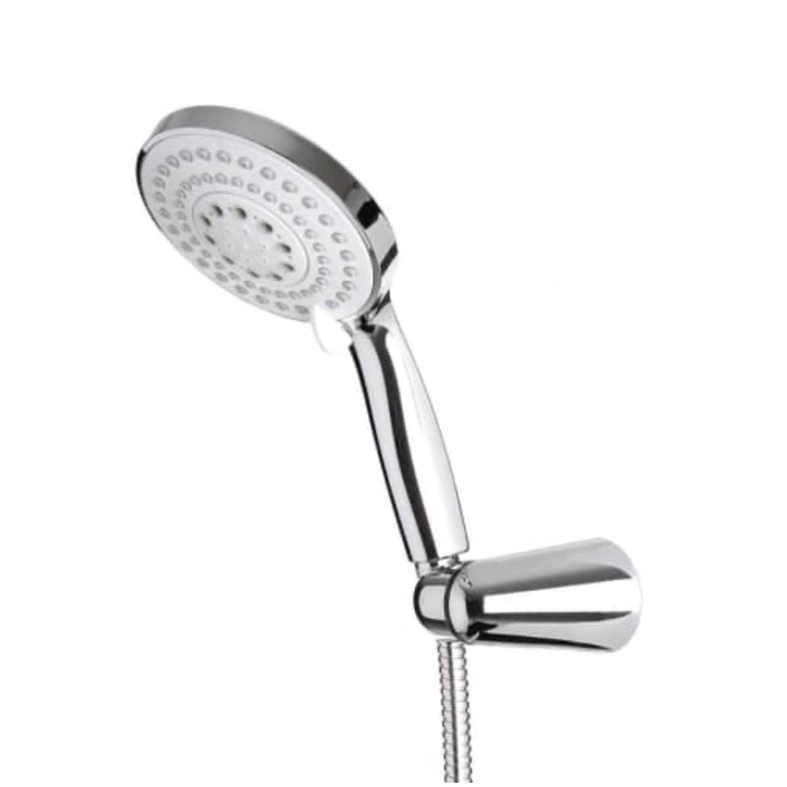 TATAY JEREZ SET HAND SHOWER/ACE SHOWER KIT TATAY 4F JEREZ CHRM 3385620/ACE SHOWER KAMAR MANDI/ACE AKSESORIS KAMAR MANDI