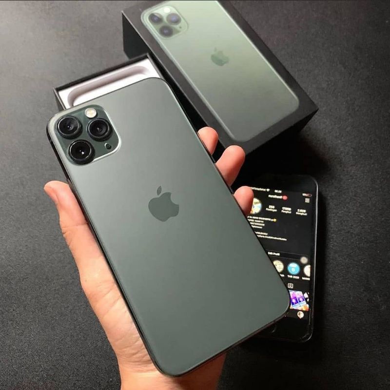 Iphone 11 Pro Max