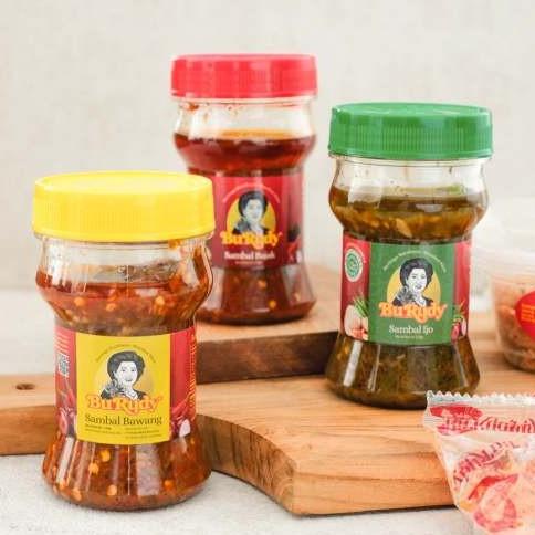 

Setopan Udang Paket Kecil