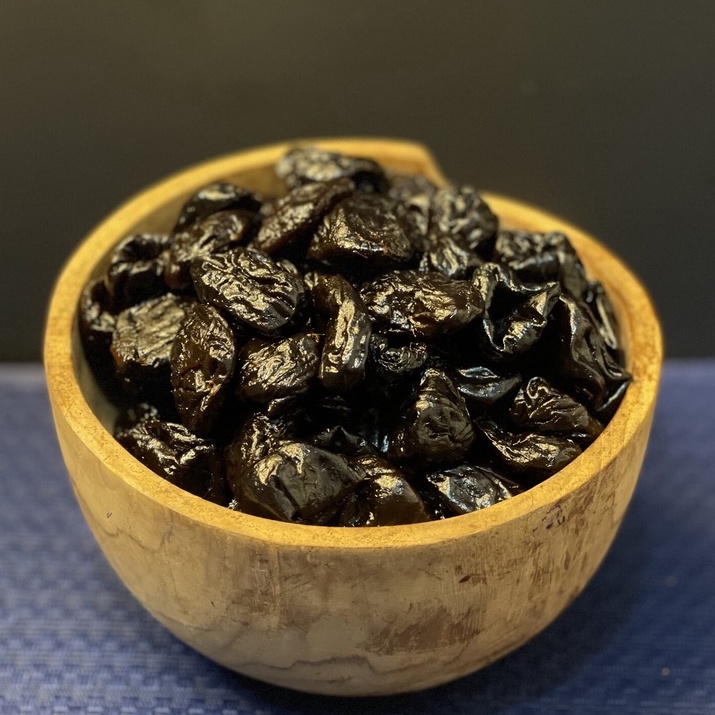 Dried Prunes 500gr / Pitted Prune 500 gram