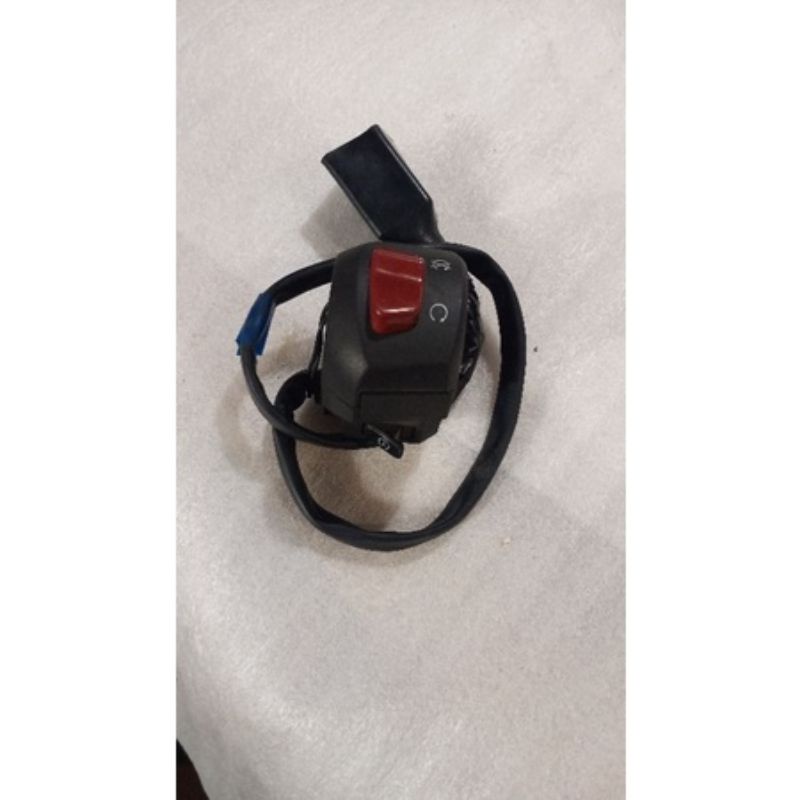 holder GSX 150 saklar GSX 150 original GSX 150 R GSX 150 S
