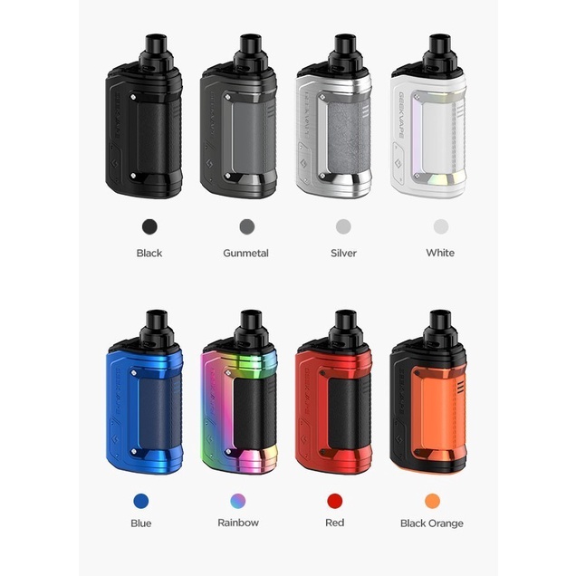 Geekvape H45 Kit 45W AUTHENTIC By Geekvape