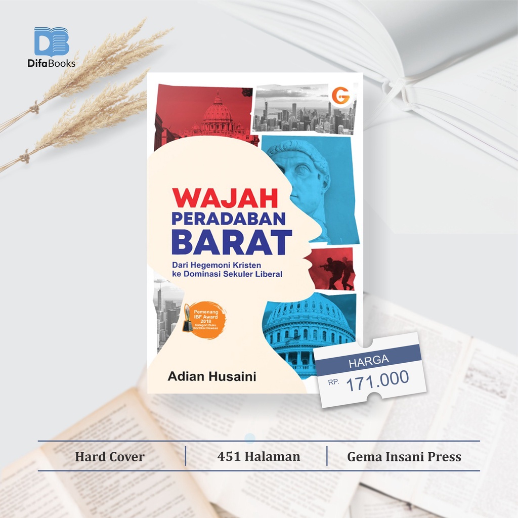 Wajah Peradaban Barat
