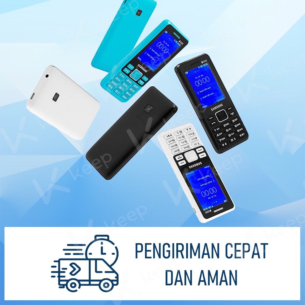 COD Samsung B350 bergaransi termurah