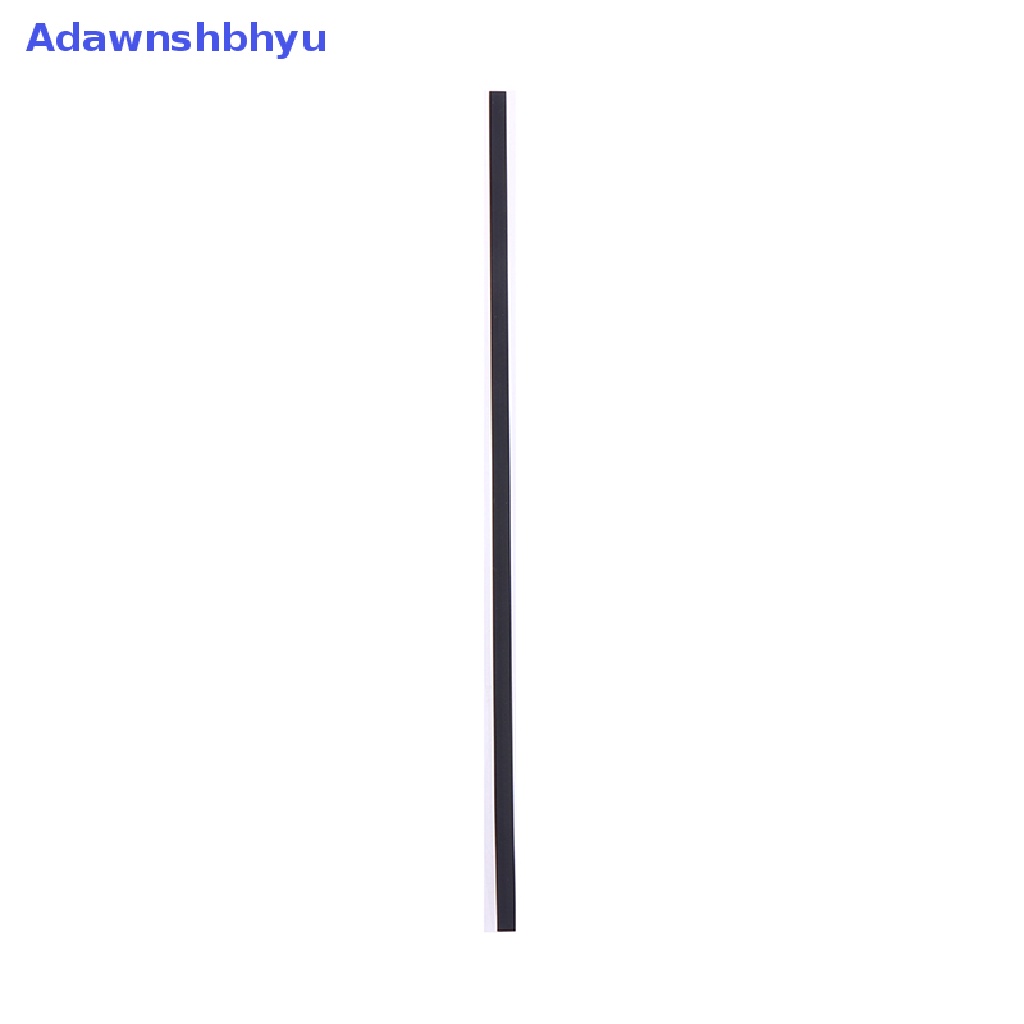 Adhyu Strip Karet Laptop Strip Kaki Bumper Non-Slip Untuk HP ENVY X360 13-AG TPN-W133 ID