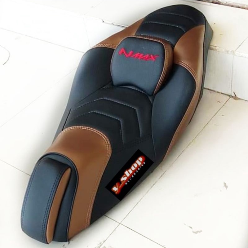 Jok Motor Model Cobra Nmax Old All New Nmax Modifikasi