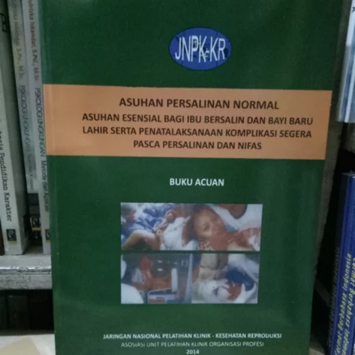 Asuhan Persalinan Normal