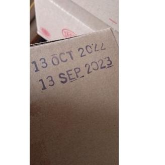 

Keju Prochiz Gold Slice 12 Lembar/Prochiz Slices 10 Lembar berkualitas dengan