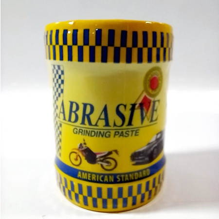 AMRIL PASTA SKIR KLEP GRIDING PASTA SKIR KLEP