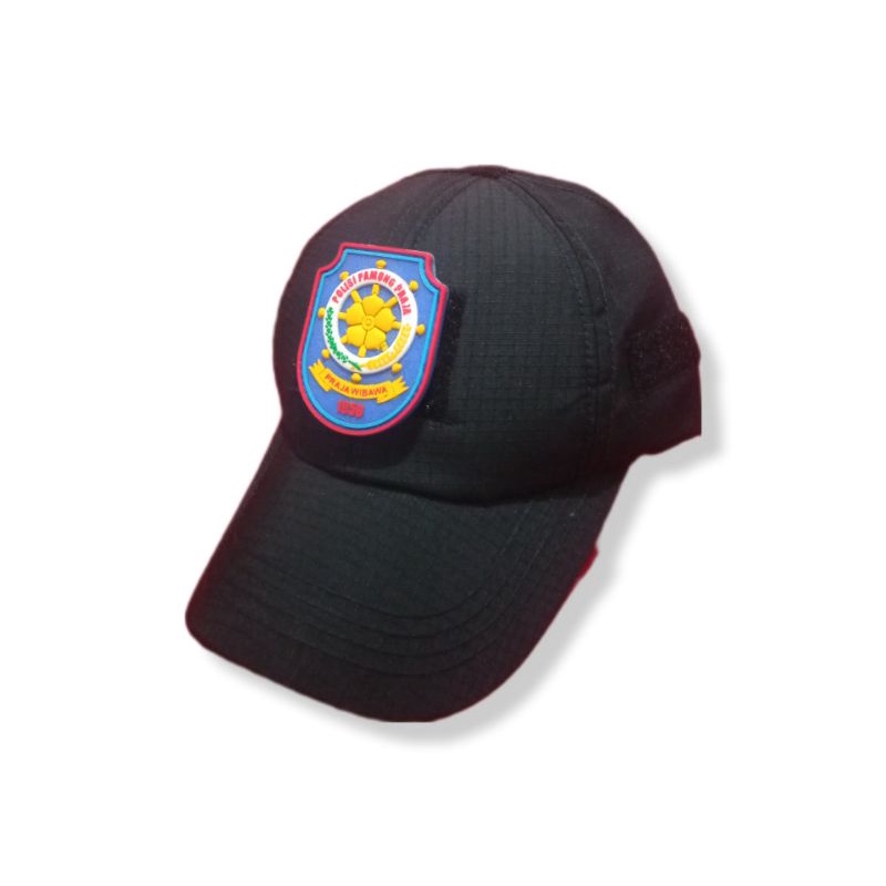 topi tactical pol pp