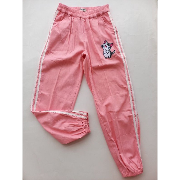 CELANA PANJANG NEVADA JUNIOR