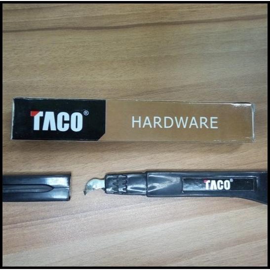 Promo Taco Hpl Cutter