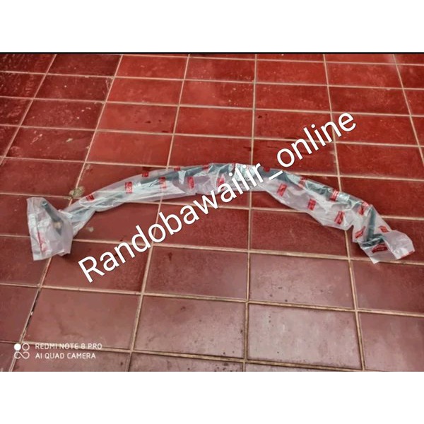 Selang Power Steering Isuzu D-Max 4Jj