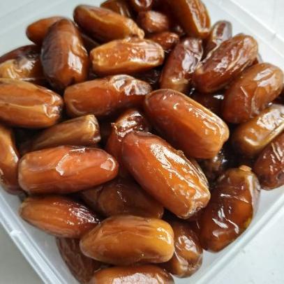 

(PROMO PPE36) KURMA TUNISIA MADU 1KG TUNIS DEGLET NOUR SUPER PREMIUM FRESH ORIGINAL ❈