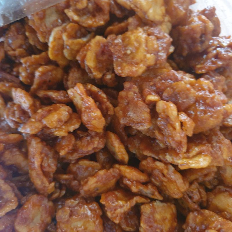 

Emping Pedas Manis 1 bal