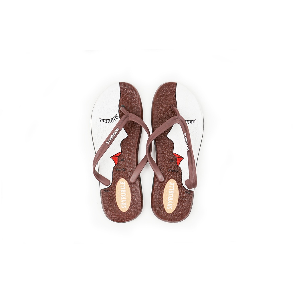 Sandal Wanita Shevano SV - 3028