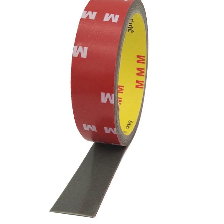 

゛ 3M Lakban Selotip Double Tape Solasi Dobeltip Dobel tip 3 & 10 Meter Lem Sticker Stiker 10m Mobil Motor Sepeda Helm 6mm 8mm 20mm 10mm 30mm ぺ