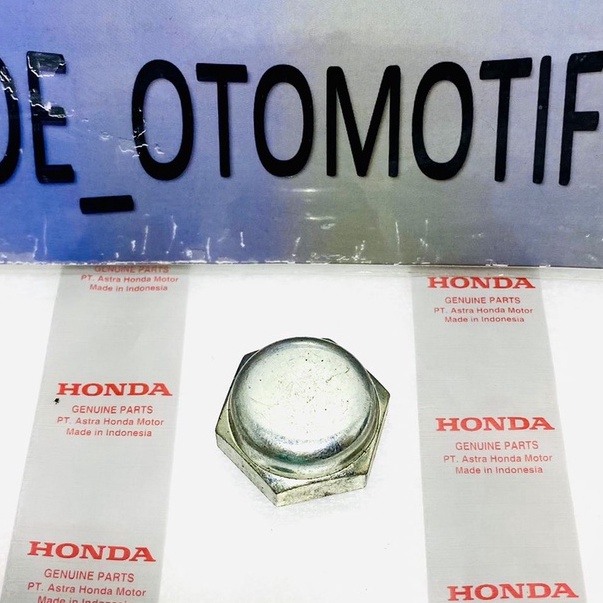 MUR SEGITIGA ATAS STANG KOMSTIR GL PRO MEGAPRO LAMA PRIMUS TIGER NINJA SATRIA FU DRAG BARU ORI AHM