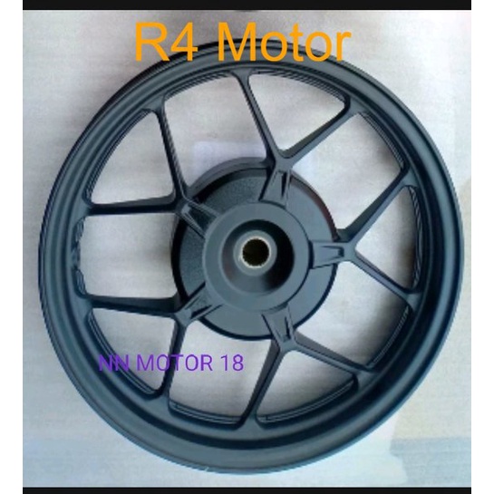 Velg Vario 125 150 Led Original Made In Indonesia Depan belakang Velg velek pelk Vario 125 150 old 2
