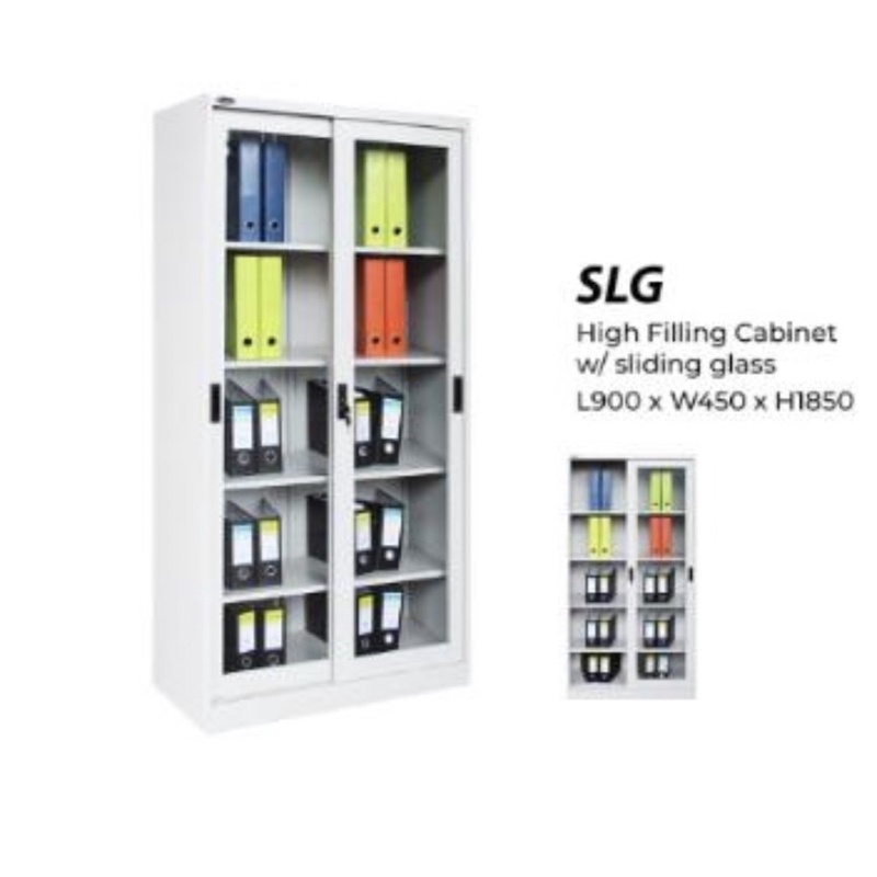 LEMARI BUKU ,LEMARI DOCUMEN BESI