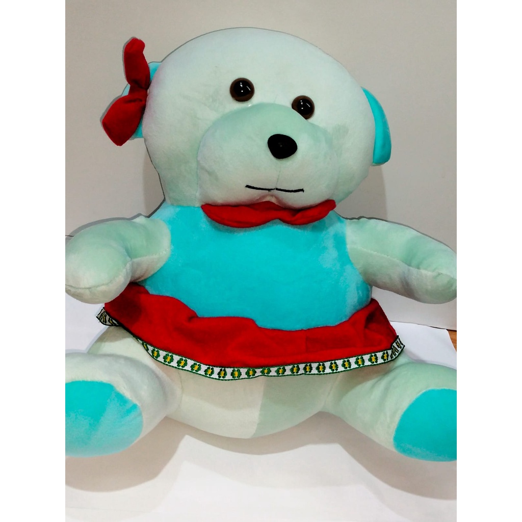 BONEKA ANAK LUCU LEMBUT ANAK PEREMPUAN