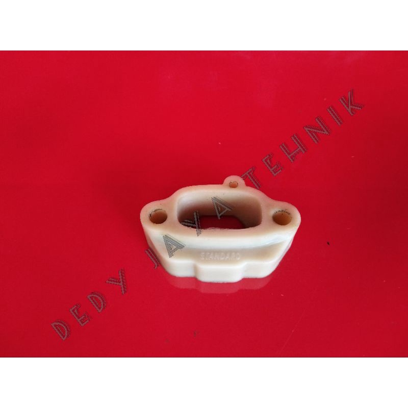 Fiber Carburator Chainsaw 070