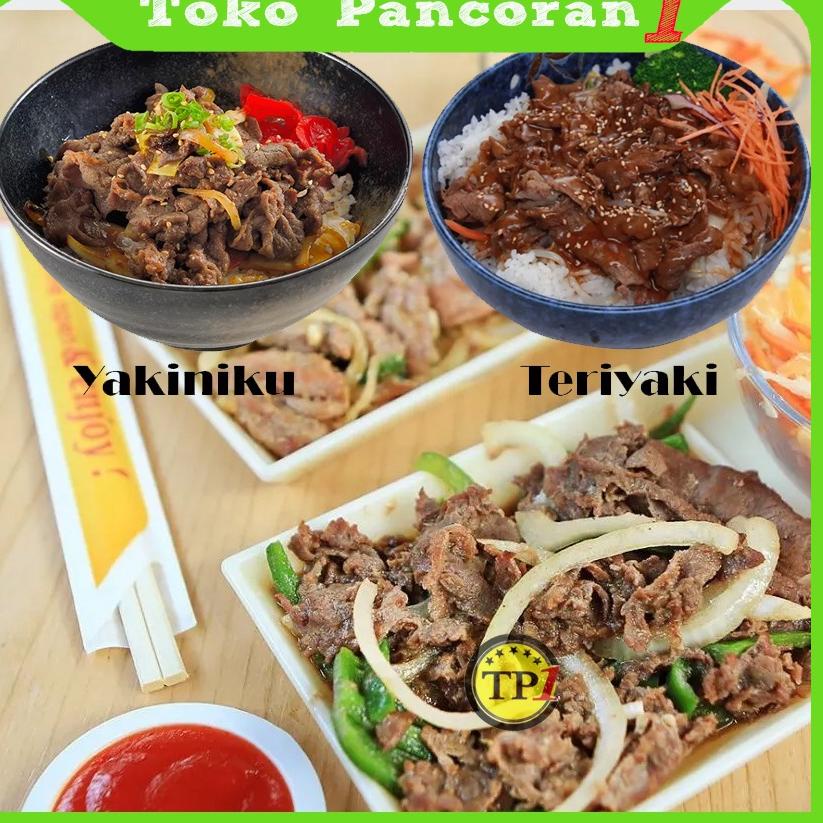 

vp✵Grosir SAUS KIKKOMAN BBQ GOCHUJANG BULGOGI GARLIC TERIYAKI BLACKPEPPER SOY SAUCE MIRIN YAKINIKU SAOS 86
